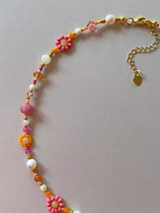 Phoebe Necklace 2.0