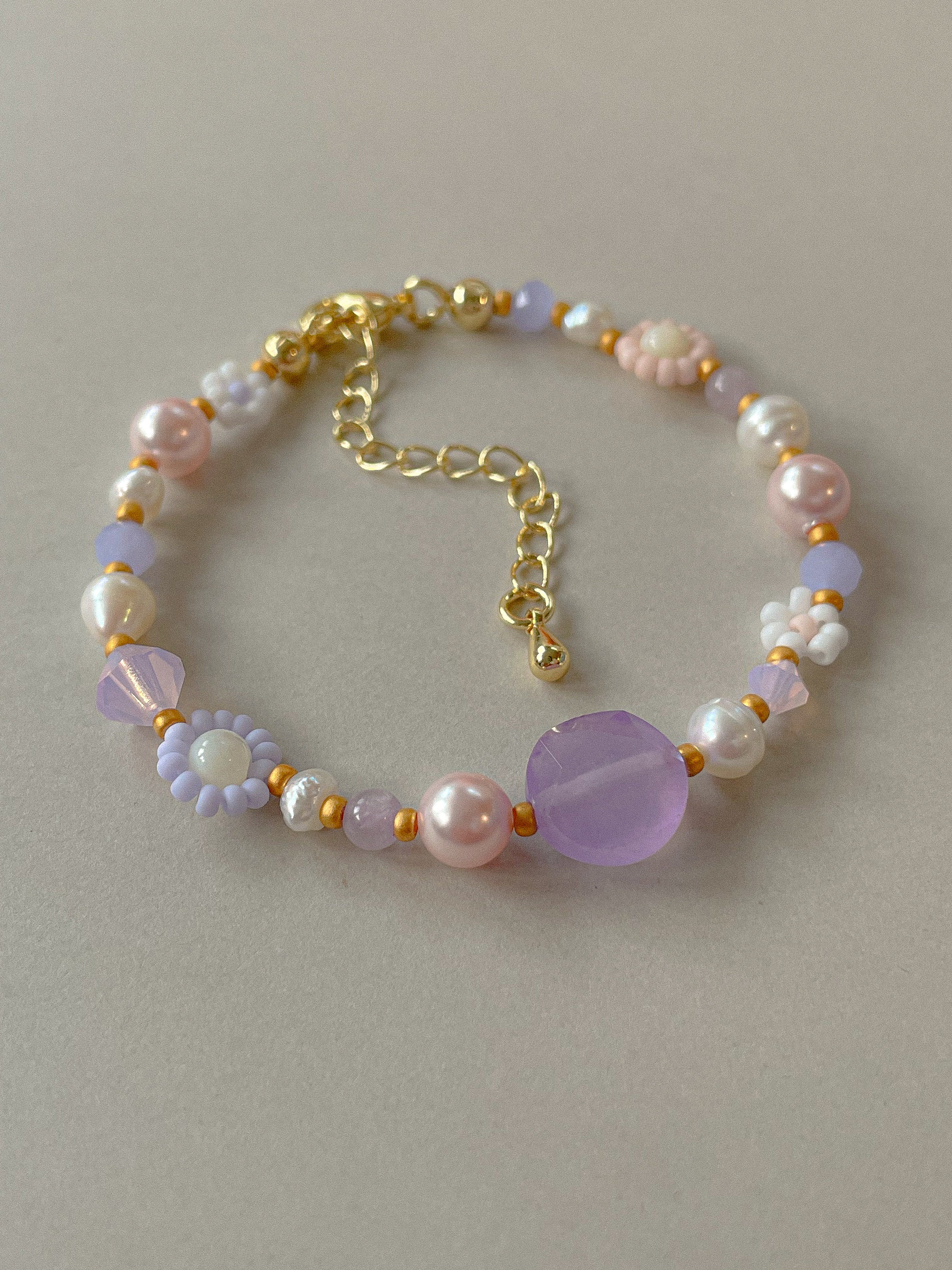 Ophelia Bracelet