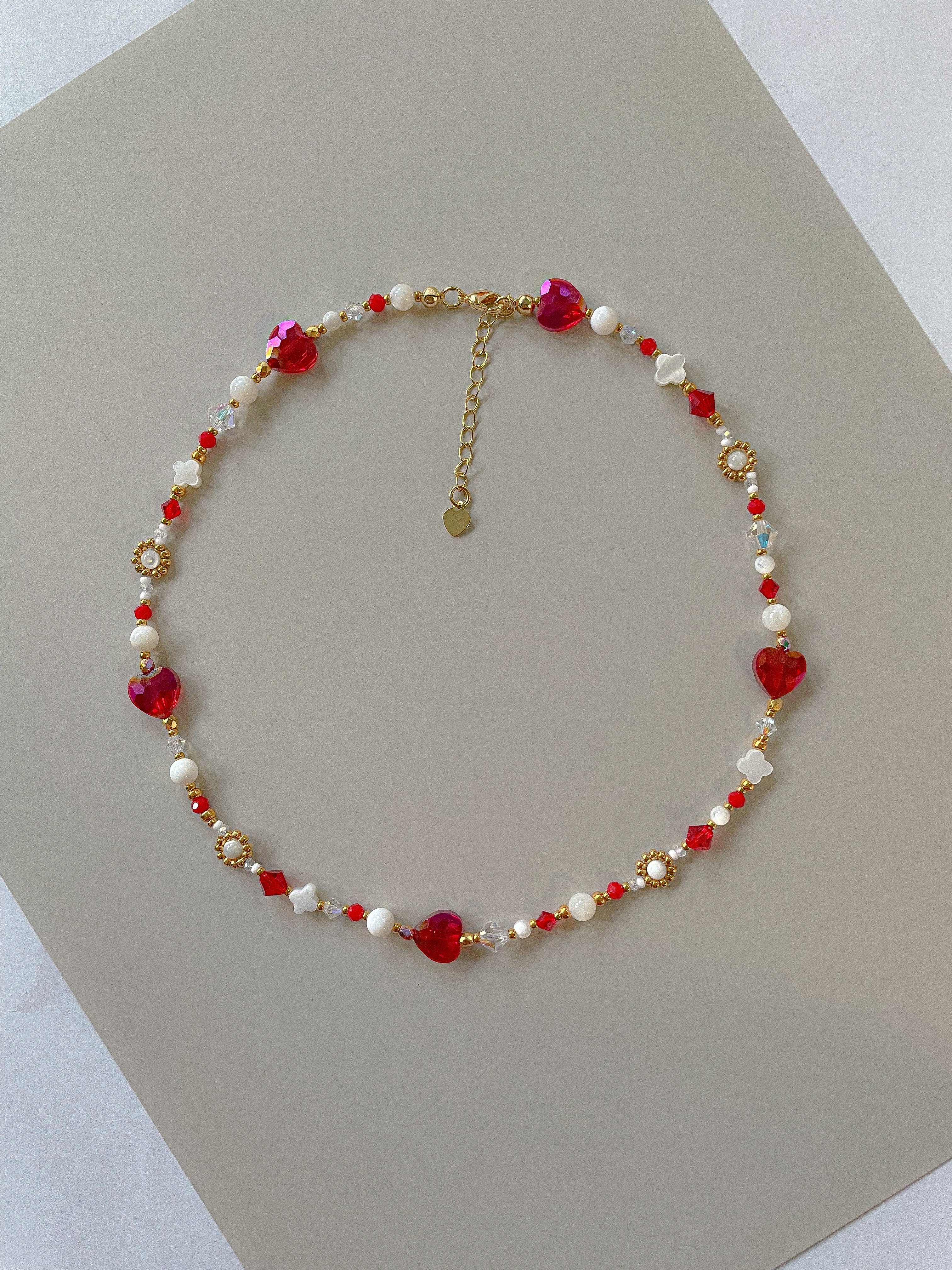 Victoria Necklace