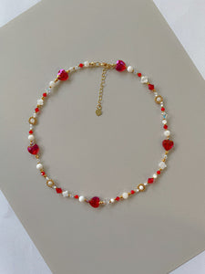 Victoria Necklace