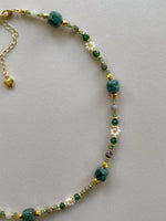 Load image into Gallery viewer, Arwyn Necklace ~ May
