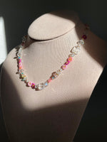 Load image into Gallery viewer, Sadie Necklace ~ April
