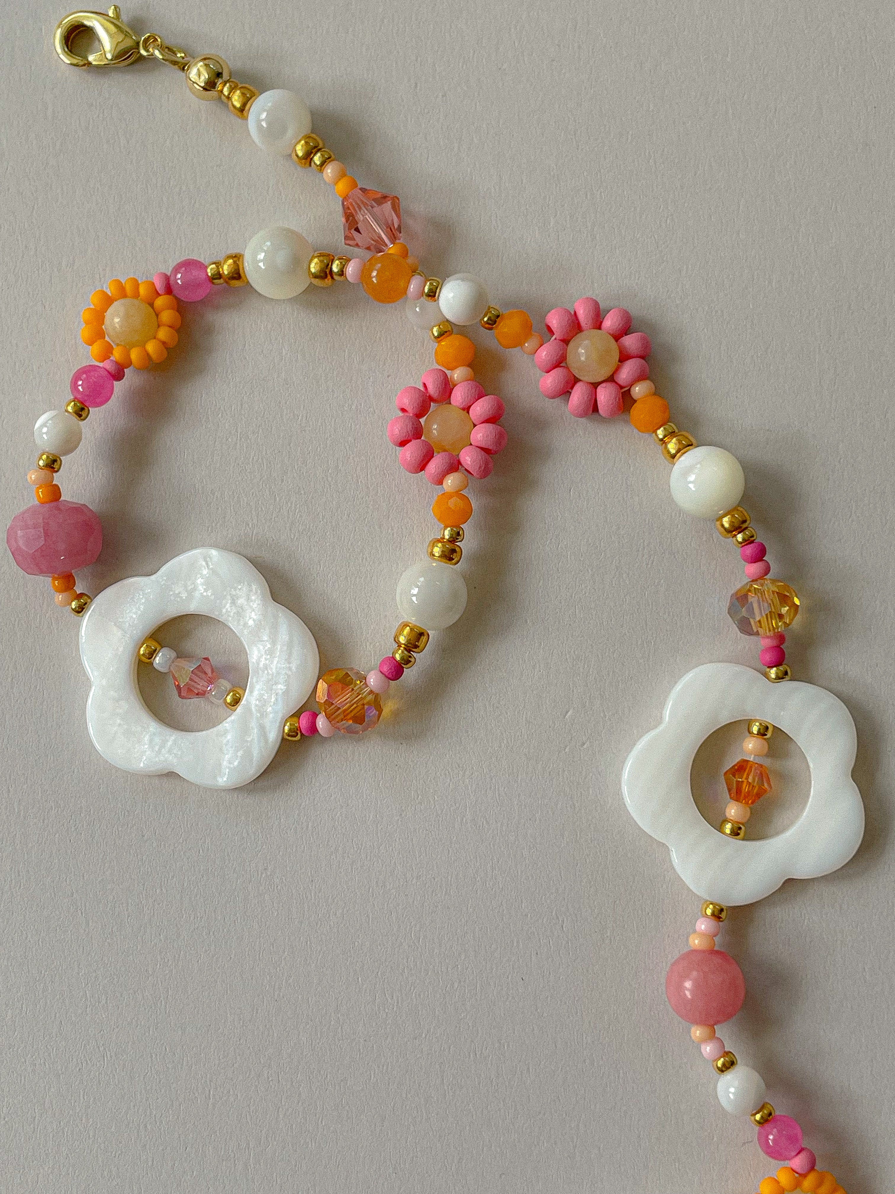 Phoebe Necklace