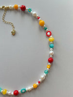 Load image into Gallery viewer, Breezy Necklace
