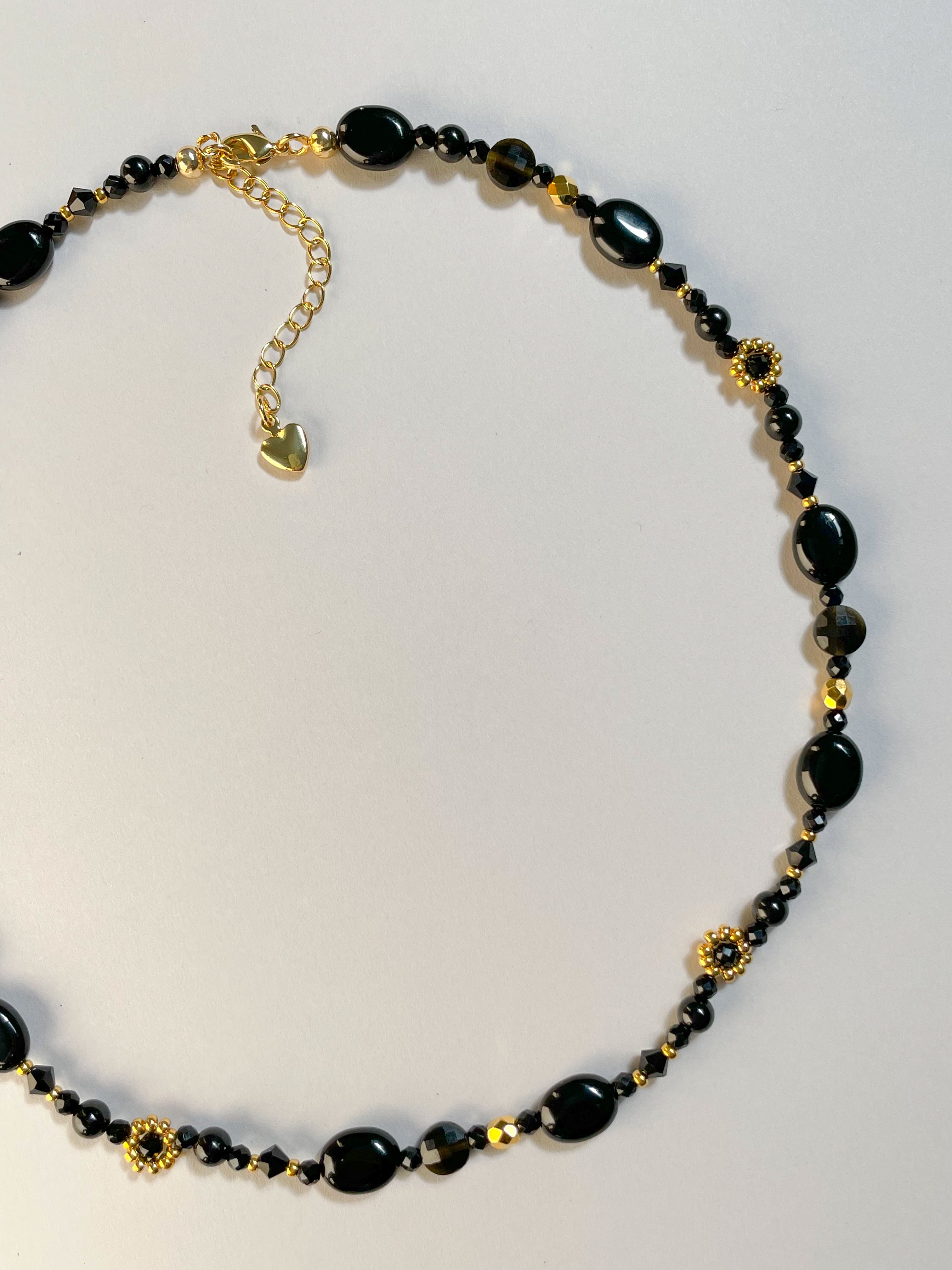 Lydia Necklace