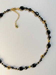 Lydia Necklace