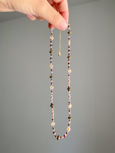 Willow Necklace