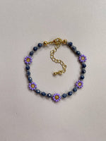 Load image into Gallery viewer, Heather Bracelet ~ September
