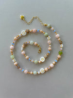 Load image into Gallery viewer, Mabel Necklace
