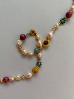 Load image into Gallery viewer, Esmeralda Anklet
