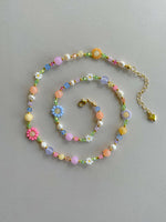 Load image into Gallery viewer, Paisley Necklace
