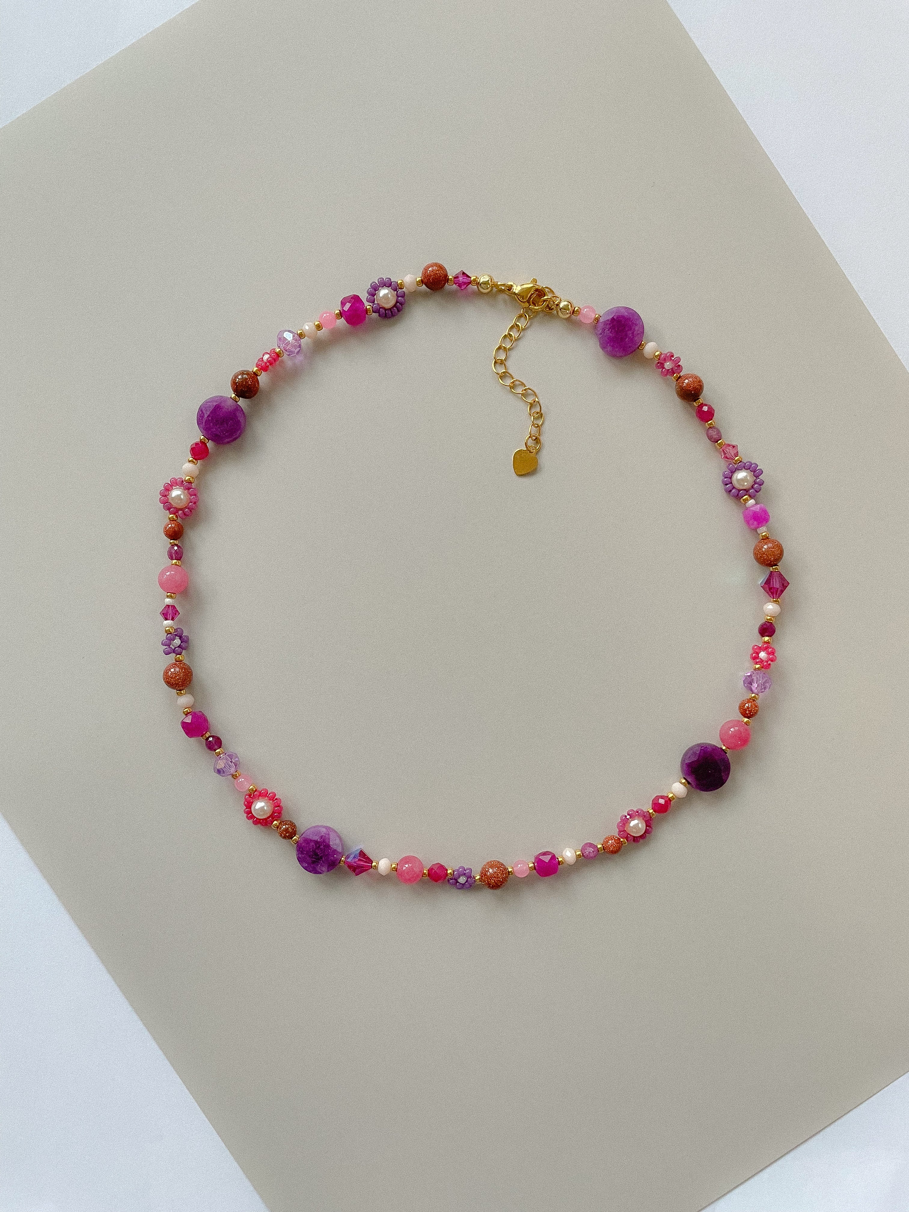 Yasmin Necklace