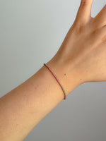 Load image into Gallery viewer, You Got This Mamma Morse Code Bracelet

