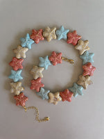 Load image into Gallery viewer, Sandy Necklace

