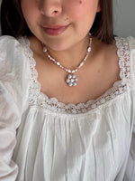 Load image into Gallery viewer, Delphine Necklace

