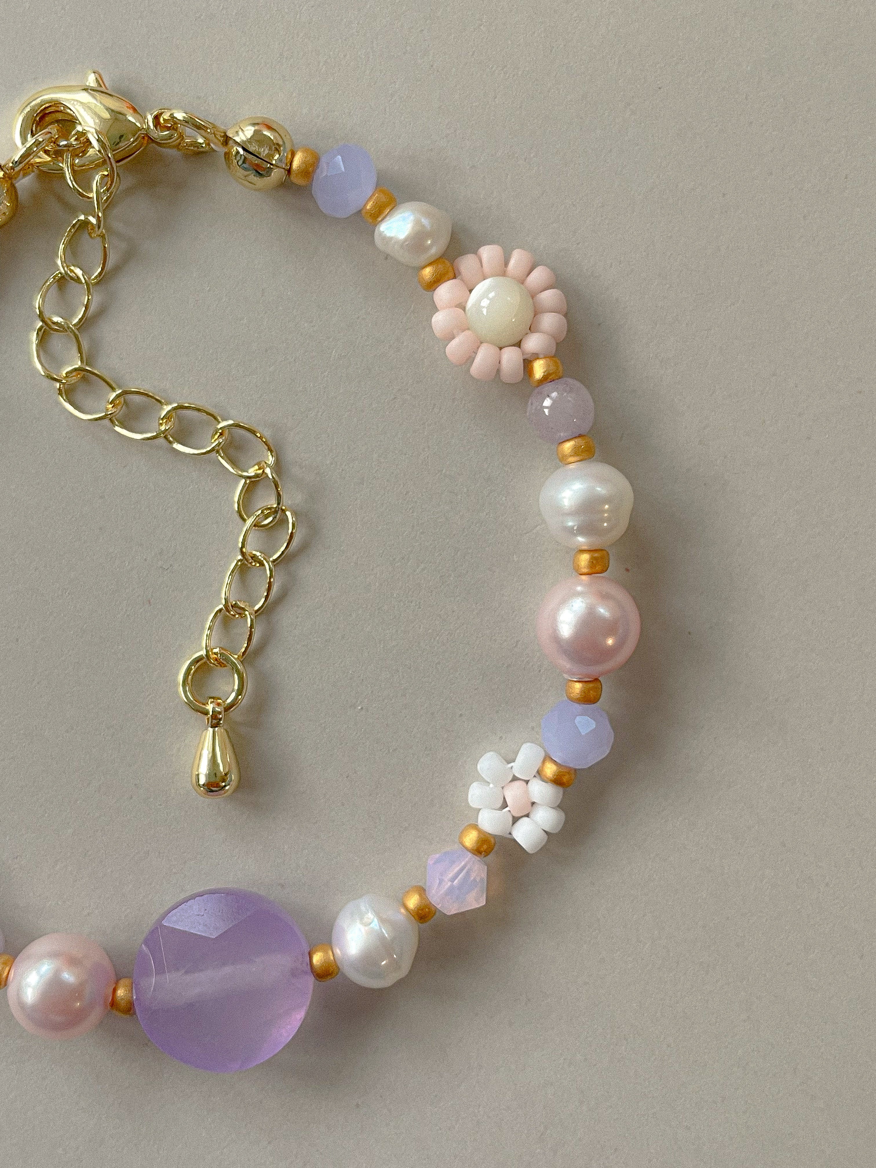Ophelia Bracelet
