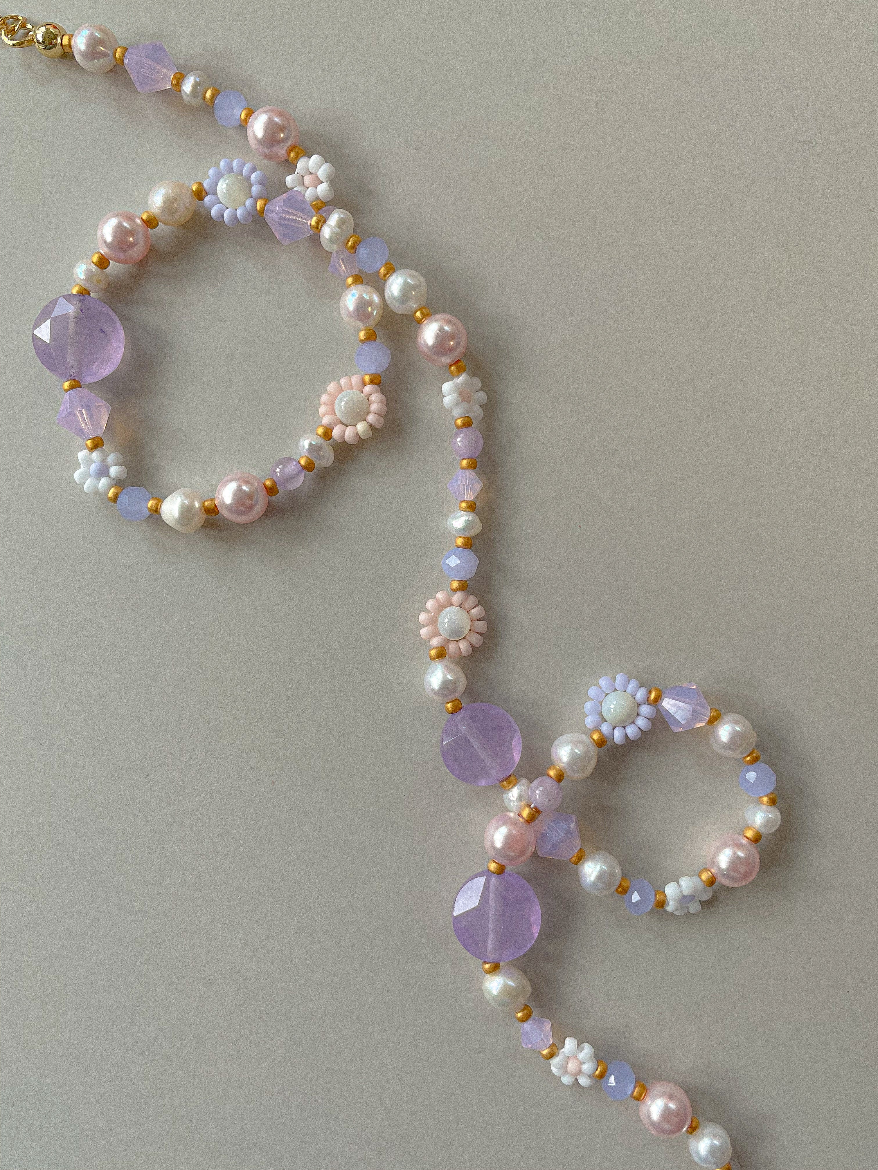 Ophelia Necklace