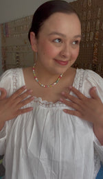 Load image into Gallery viewer, Marla Necklace
