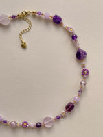 Load image into Gallery viewer, Jasmine Necklace
