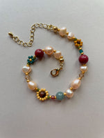 Load image into Gallery viewer, Esmeralda Bracelet
