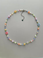 Load image into Gallery viewer, Paisley Necklace
