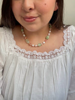 Load image into Gallery viewer, Madeleine Necklace
