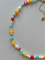 Load image into Gallery viewer, Breezy Necklace
