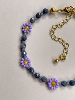Load image into Gallery viewer, Heather Bracelet ~ September
