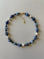 Load image into Gallery viewer, Sybil Necklace
