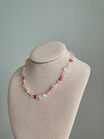Load image into Gallery viewer, Sadie Necklace ~ April
