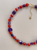 Load image into Gallery viewer, Valentina Necklace
