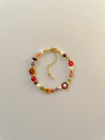 Load image into Gallery viewer, Clementine Bracelet
