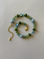 Load image into Gallery viewer, Nerissa Anklet
