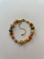 Load image into Gallery viewer, Olive Bracelet
