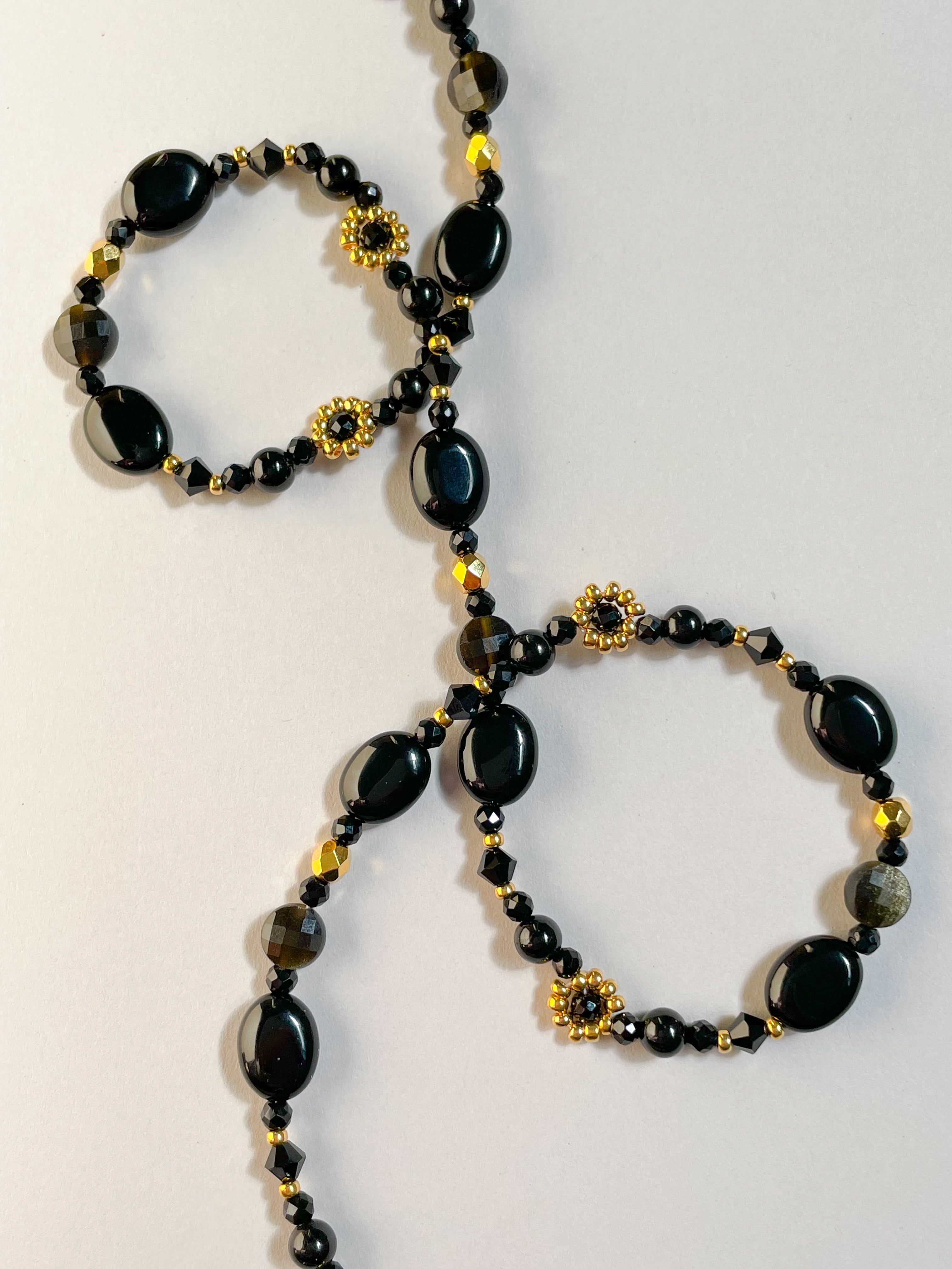 Lydia Necklace