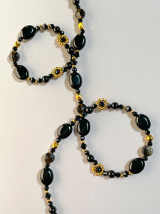 Lydia Necklace