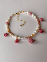 Load image into Gallery viewer, Elaine Anklet ~ June

