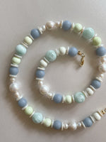 Load image into Gallery viewer, Marina Necklace
