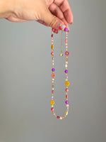 Load image into Gallery viewer, Zella Necklace
