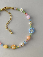 Load image into Gallery viewer, Paisley Anklet
