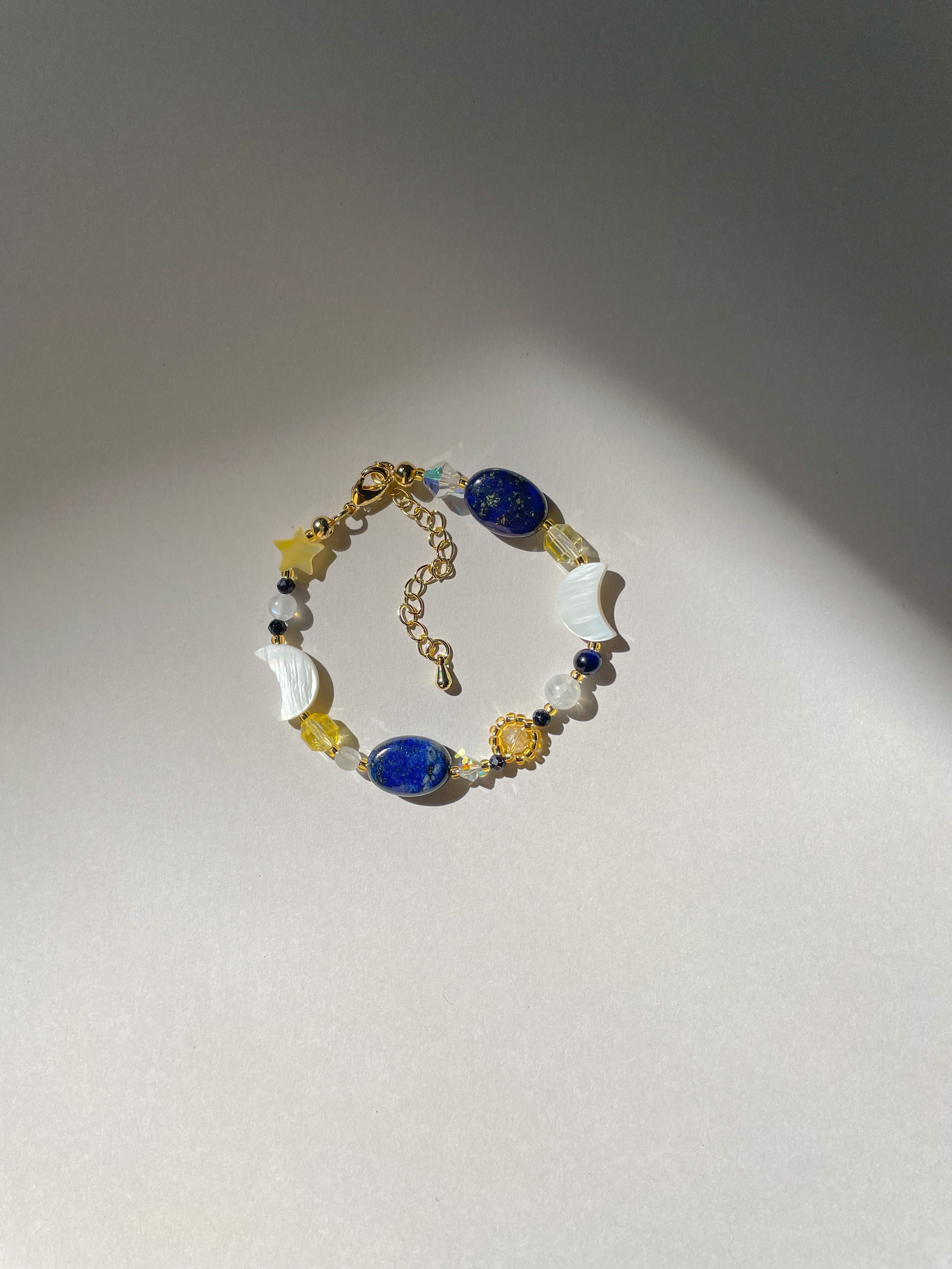 Celeste Bracelet