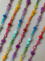 Load image into Gallery viewer, Iris Necklace
