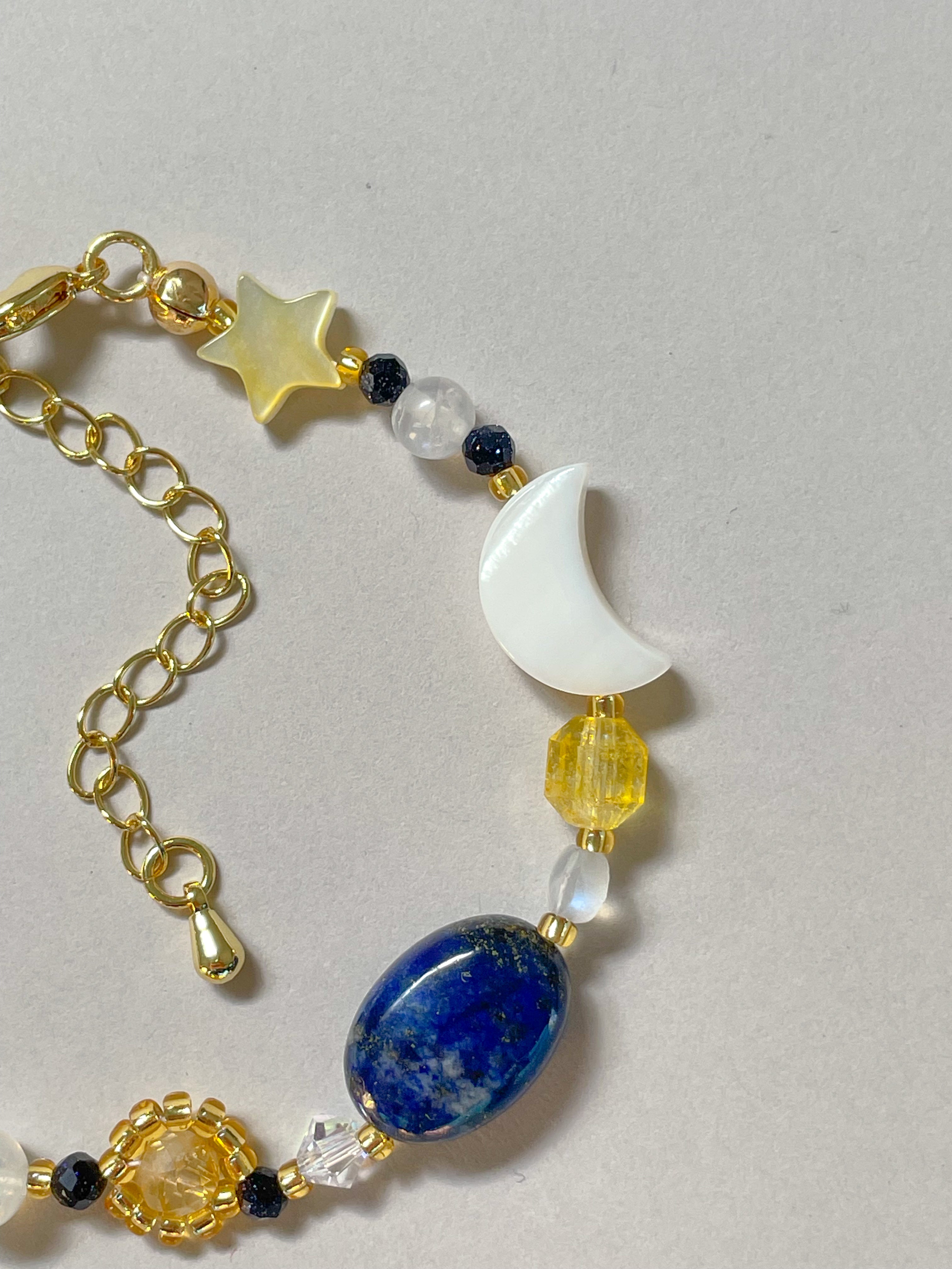 Celeste Bracelet