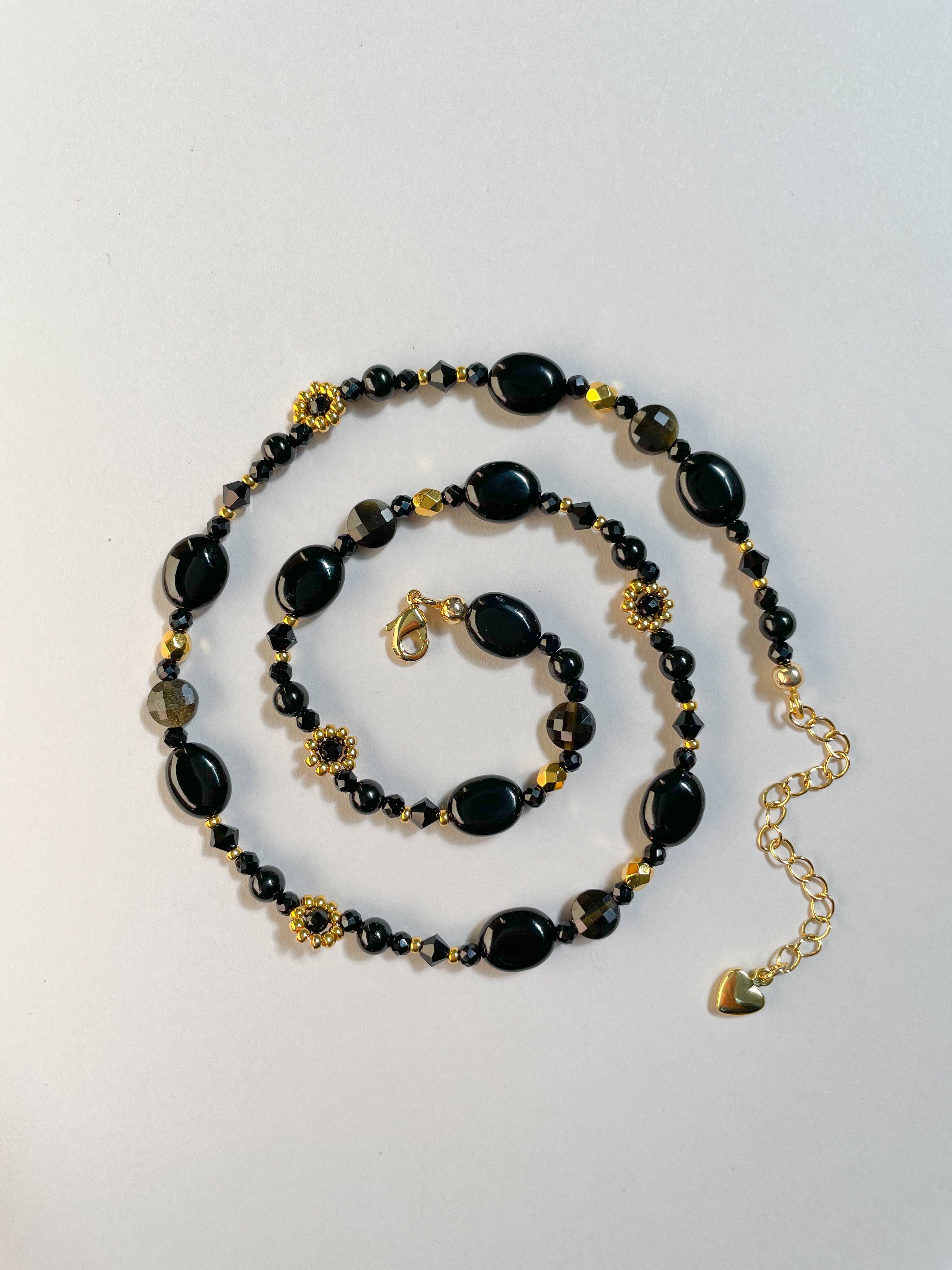 Lydia Necklace
