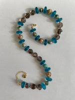 Load image into Gallery viewer, Selene Necklace
