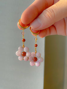 Isabell Earrings