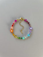 Load image into Gallery viewer, Iris Bracelet
