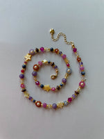 Load image into Gallery viewer, Matilda Necklace
