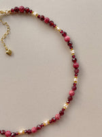 Load image into Gallery viewer, Darcey Necklace
