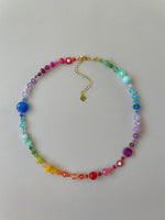 Load image into Gallery viewer, Iris Necklace
